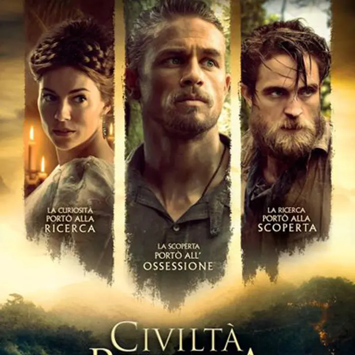 ESTATE AL CINEMA | CIVILTA' PERDUTA