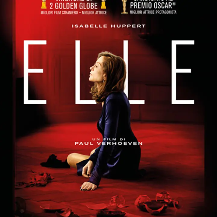 ESTATE AL CINEMA | ELLE