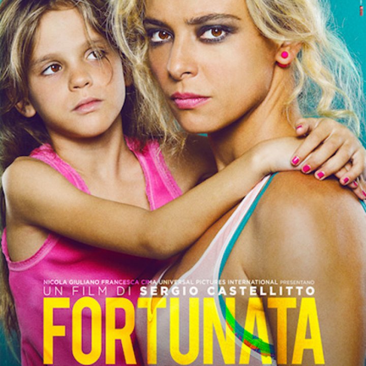 ESTATE AL CINEMA | FORTUNATA