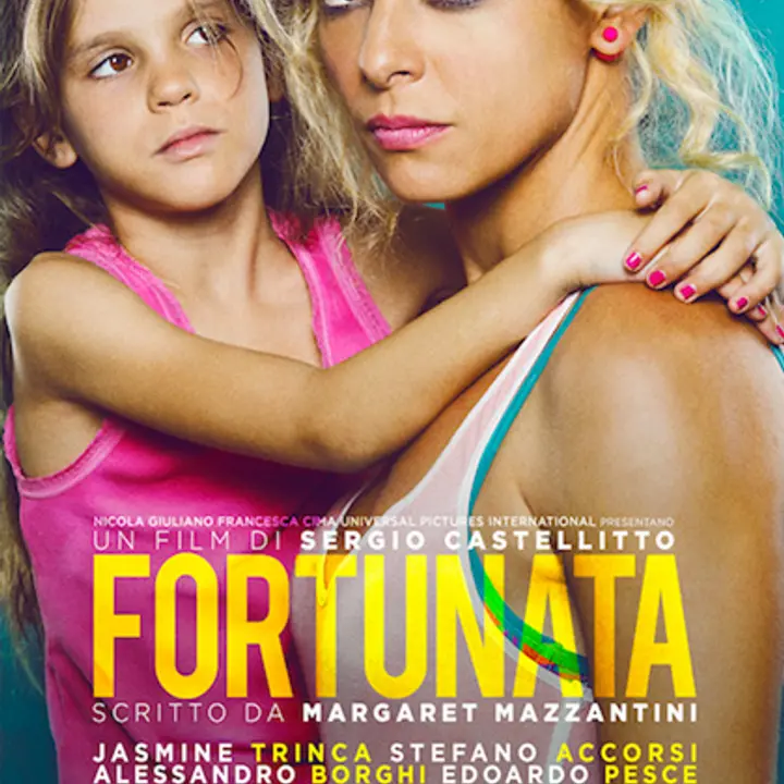 ESTATE AL CINEMA | FORTUNATA