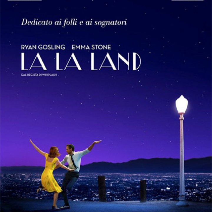 ESTATE AL CINEMA | LA LA LAND