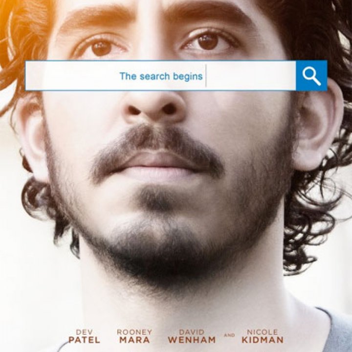 ESTATE AL CINEMA | LION LA STRADA VERSO CASA