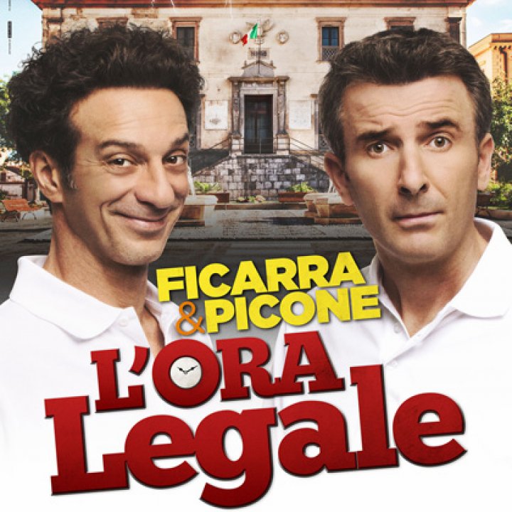 ESTATE AL CINEMA | L'ORA LEGALE