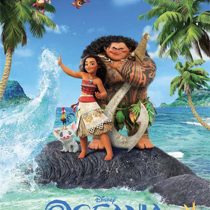 ESTATE AL CINEMA | OCEANIA