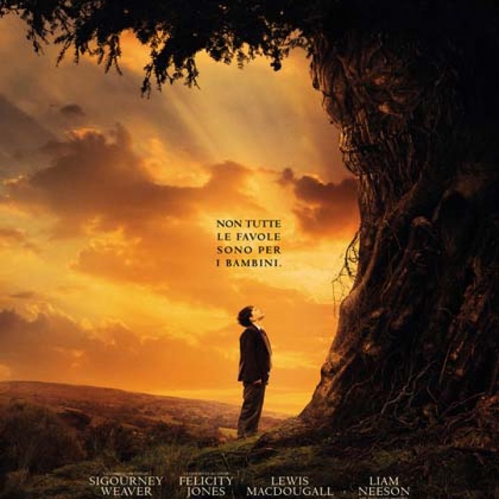 ESTATE AL CINEMA | SETTE MINUTI DOPO LA MEZZANOTTE