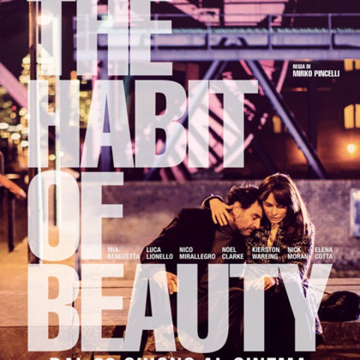 ESTATE AL CINEMA | THE HABIT OF BEAUTY