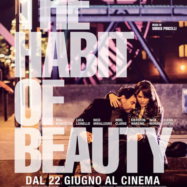 ESTATE AL CINEMA | THE HABIT OF BEAUTY