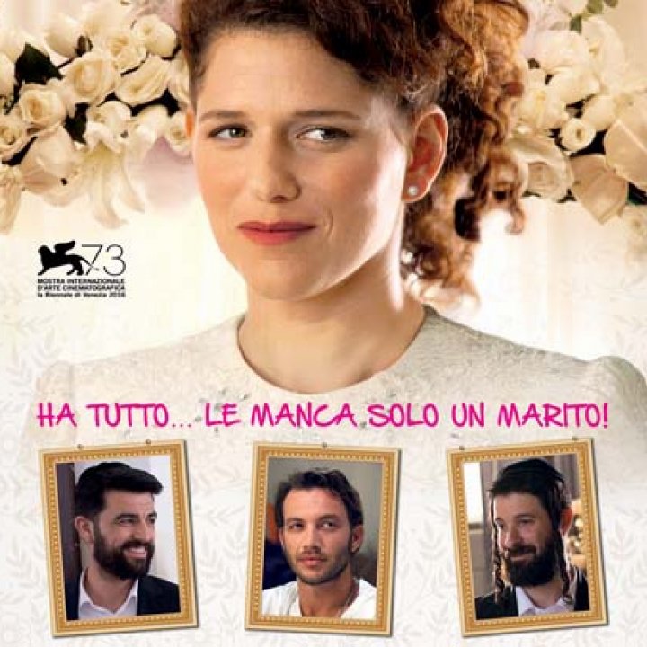 ESTATE AL CINEMA | UN APPUNTAMENTO PER LA SPOSA