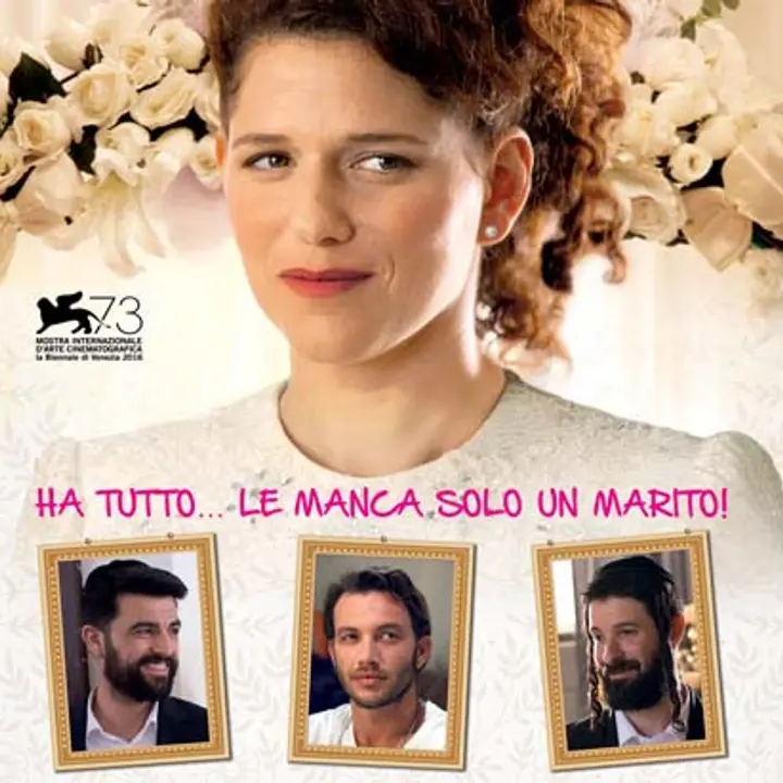 ESTATE AL CINEMA | UN APPUNTAMENTO PER LA SPOSA