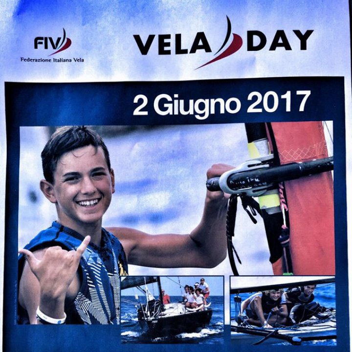 VELA DAY