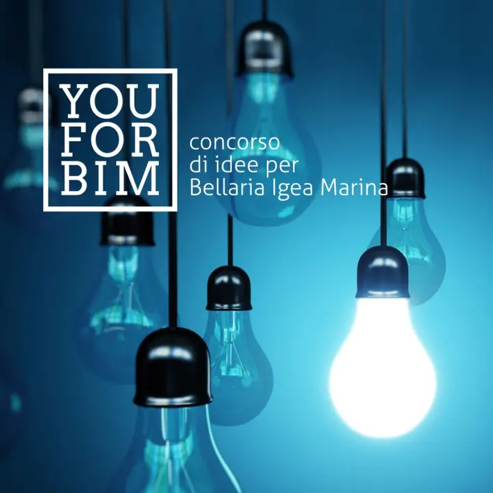 CONCORSO IDEE YOU FOR BIM