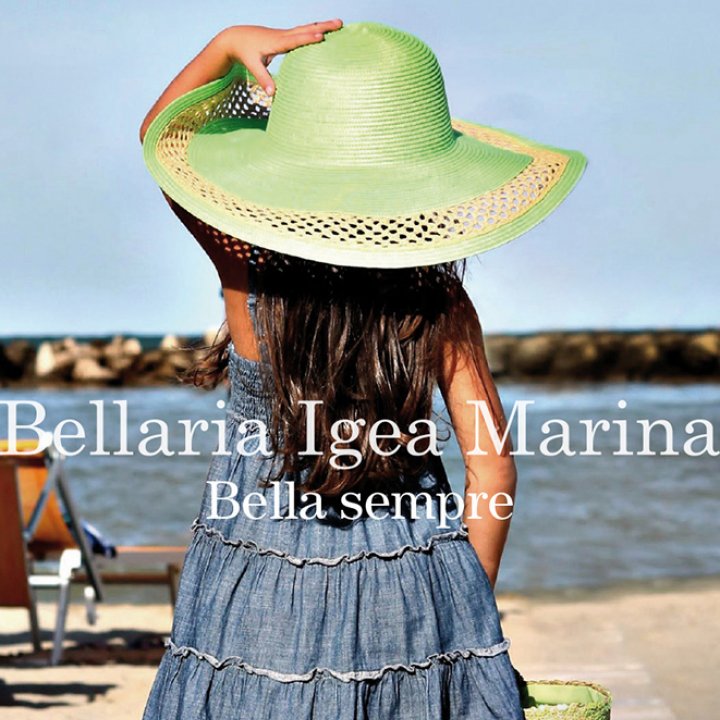 CONCORSO UNA EMAIL PER BELLARIA IGEA MARINA
