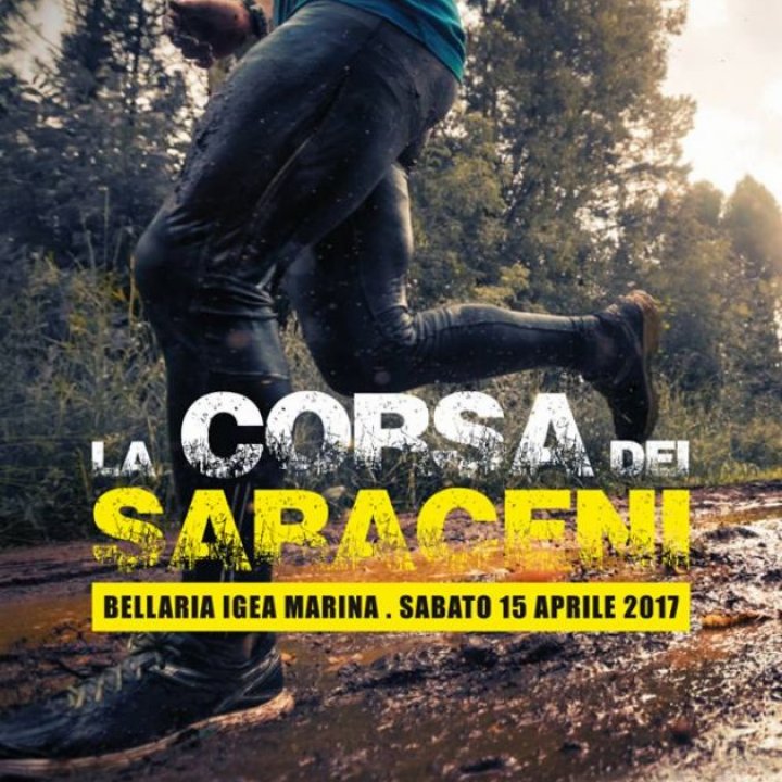 Corsa dei Saraceni