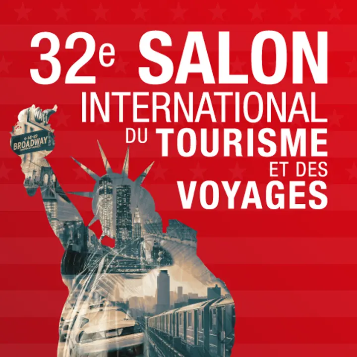 32^ SALON INTERNATIONAL DU TOURISME ET DES VOYAGES