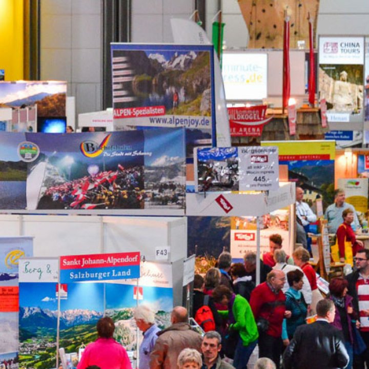 TOURISTIK & CARAVANING