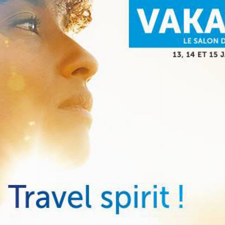 VAKANZ SALON DU TOURISME