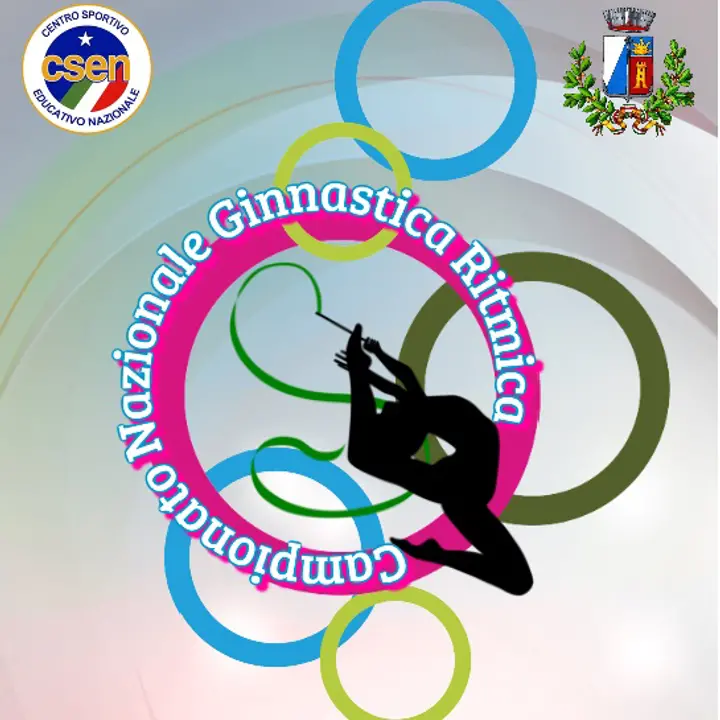 CAMPIONATO NAZIONALE GINNASTICA RITMICA