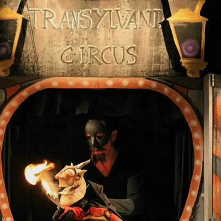 TRANSYLVANIA CIRCUS