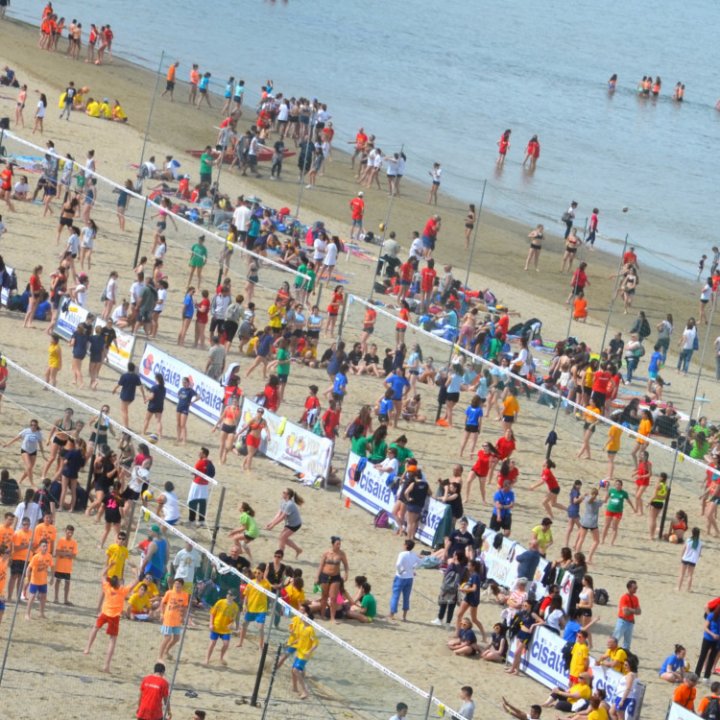 Kiklos 2017, una grande stagione di turismo sportivo