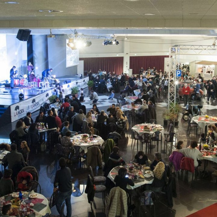 La Mora Grassa: si conclude il mese dedicato alla Mora romagnola