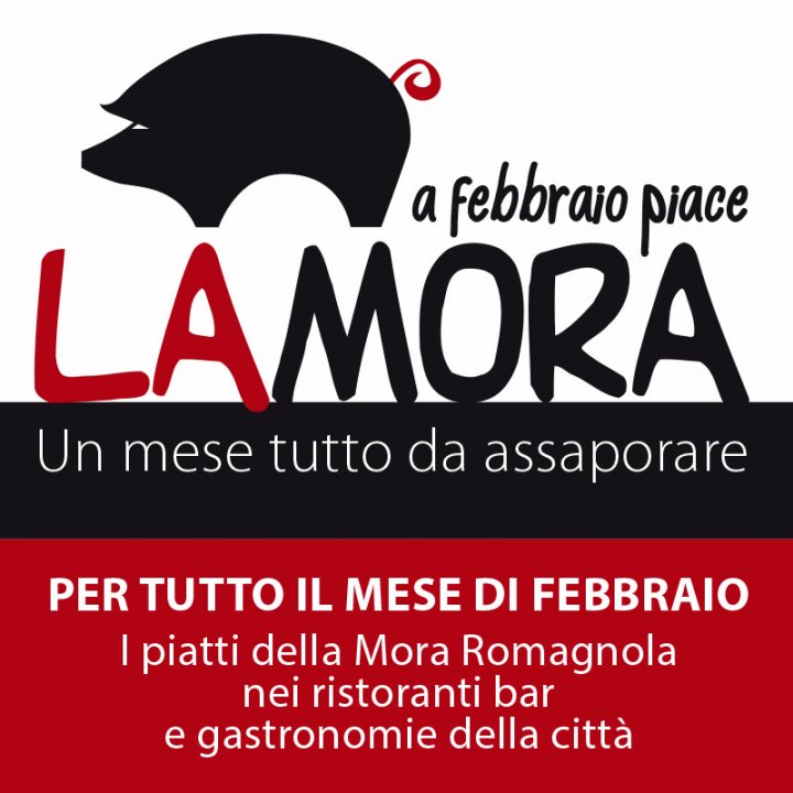 LA MORA LA MORA