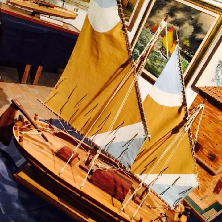 MOSTRA DI MODELLISMO NAVALE