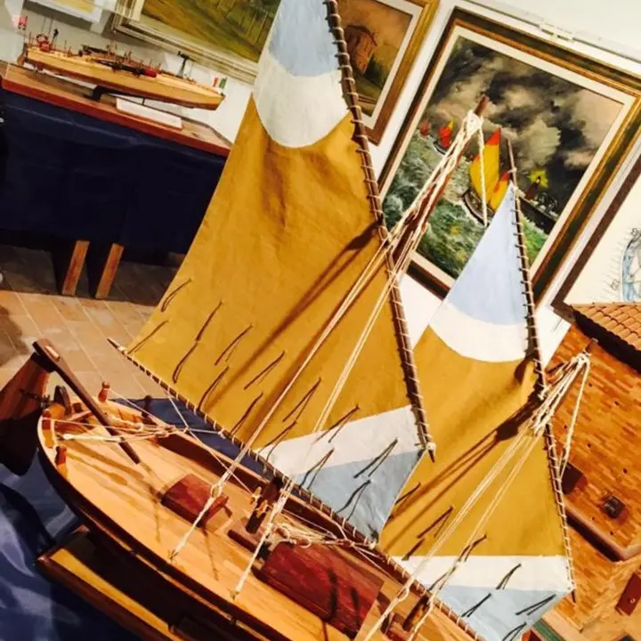 MOSTRA DI MODELLISMO NAVALE