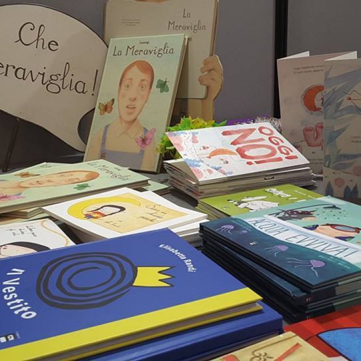 L'OFFICINA DEL LIBRO