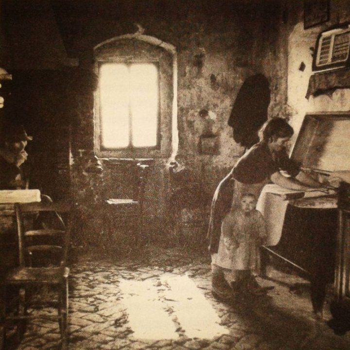 LE ARTI DELLA 'ZDORA