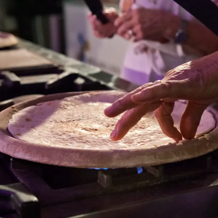 Festa della piadina: Bellaria Igea Marina torna a celebrare il pane di Romagna