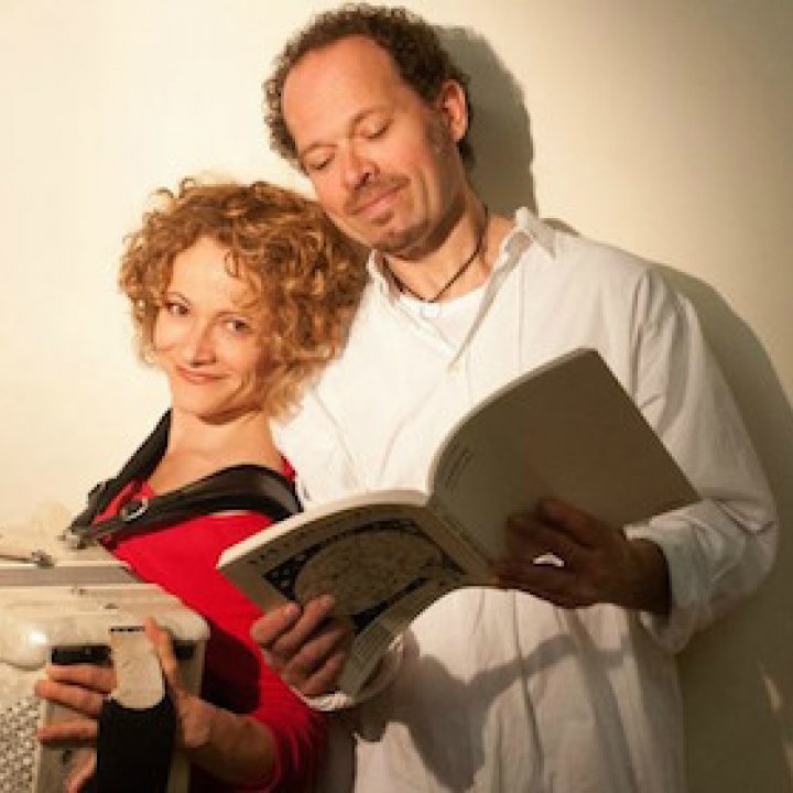 C'ERA UNA VOLTA...ASCOLTA