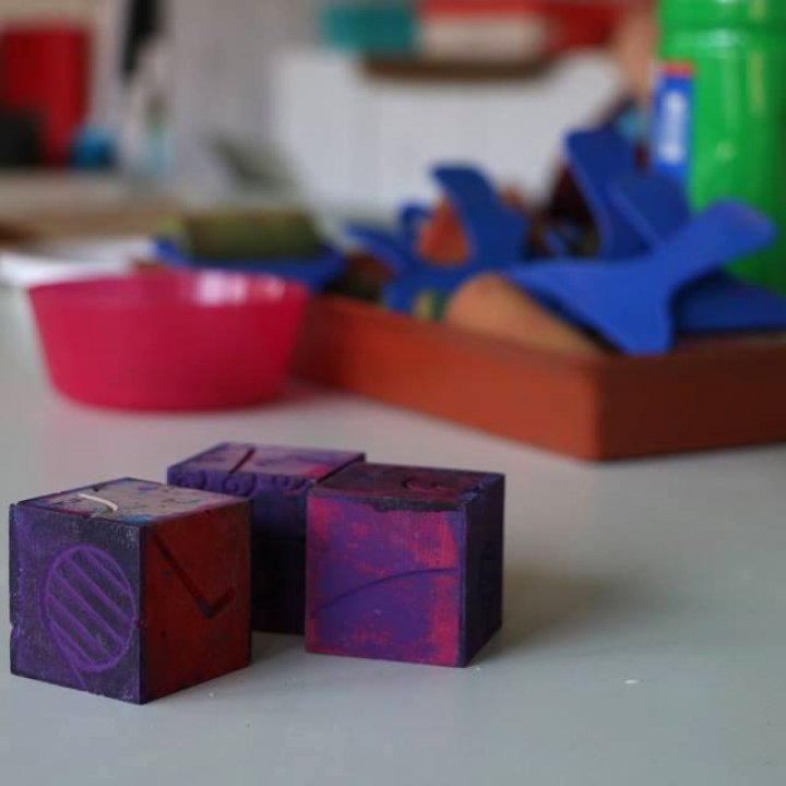 LUDOTECA VIA LUZZATTI