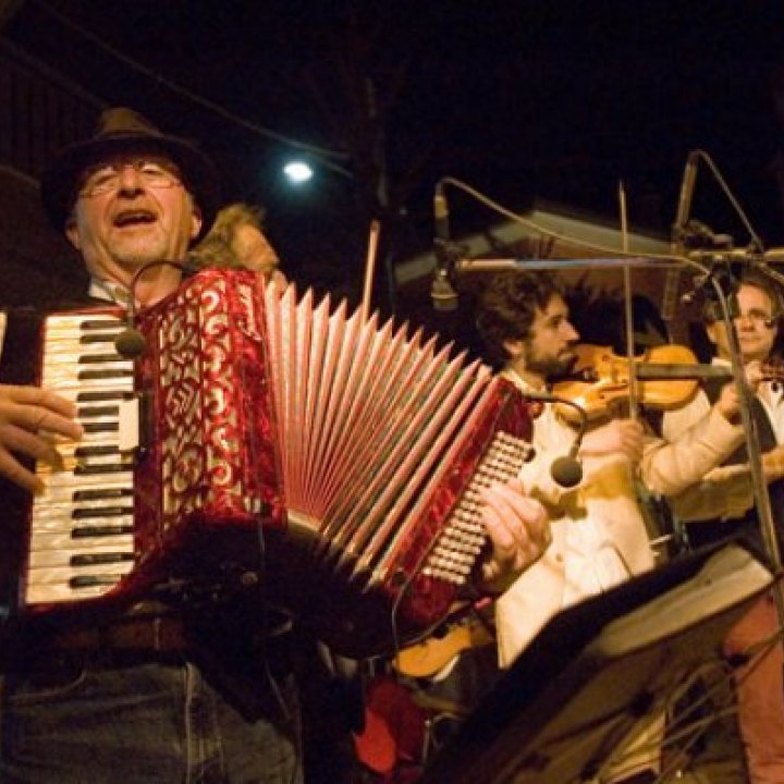 La festa della Borgata: sabato e domenica uno degli appuntamenti più amati