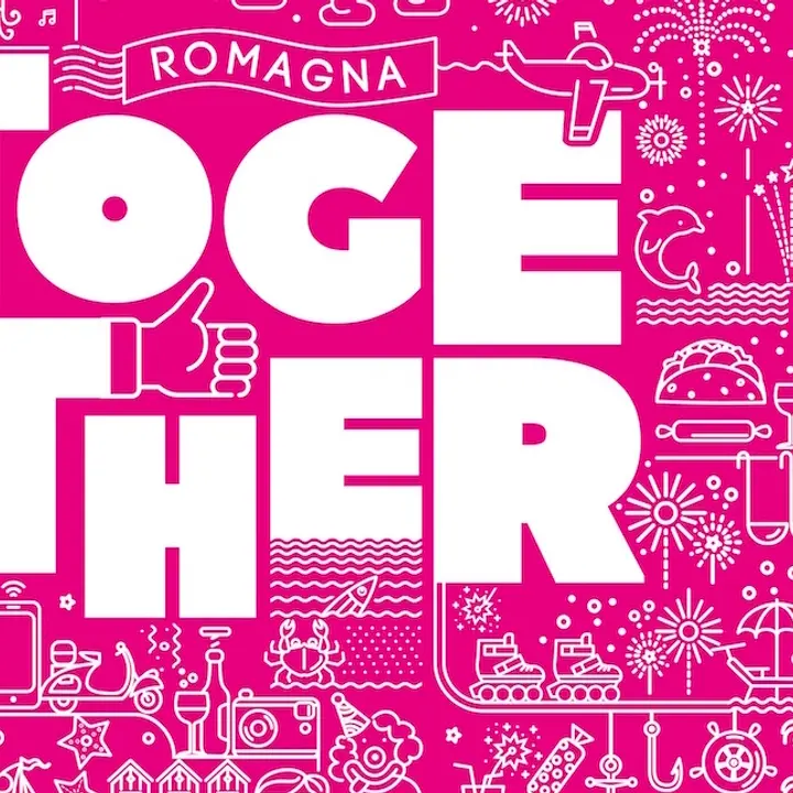 LA NOTTE ROSA 2017 A BELLARIA IGEA MARINA