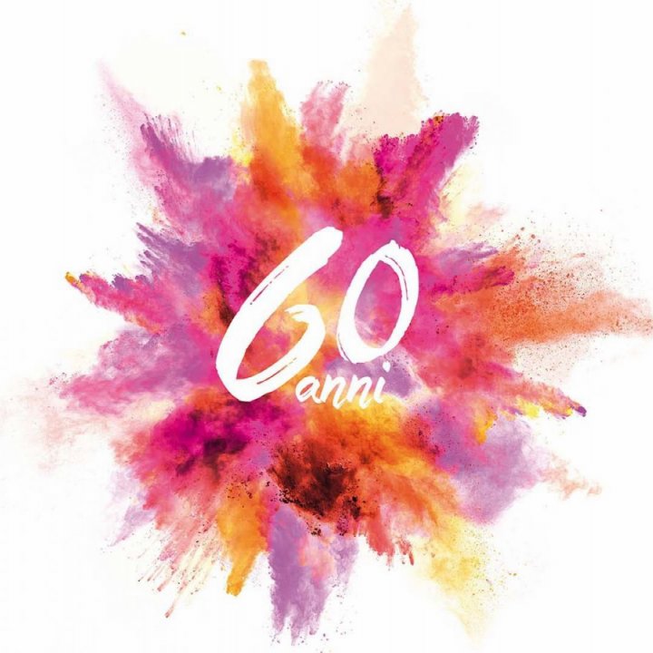 60 ANNI | MOSTRA DI PITTURA