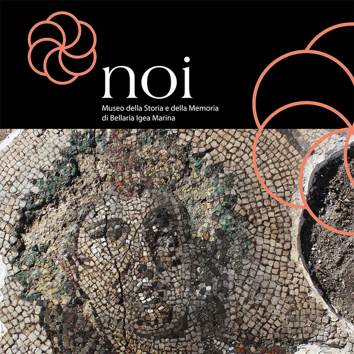 NOI. MUSEO DELLA STORIA E DELLA MEMORIA