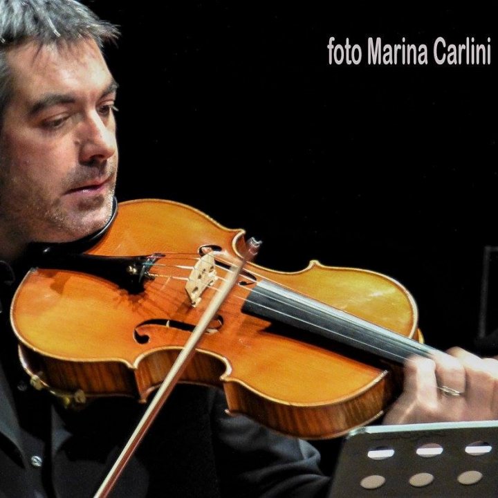 Mercoledì a Casa Panzini: domani concerto per pianoforte, mezzo soprano, viola e attore