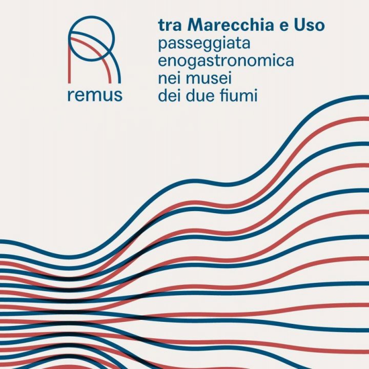 REMUS TRA MARECCHIA E USO