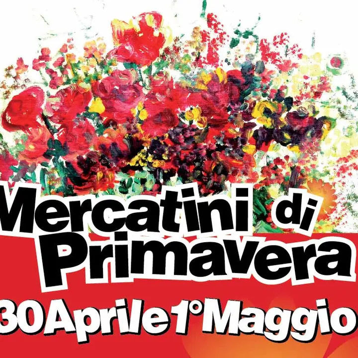 MERCATINI DI PRIMAVERA