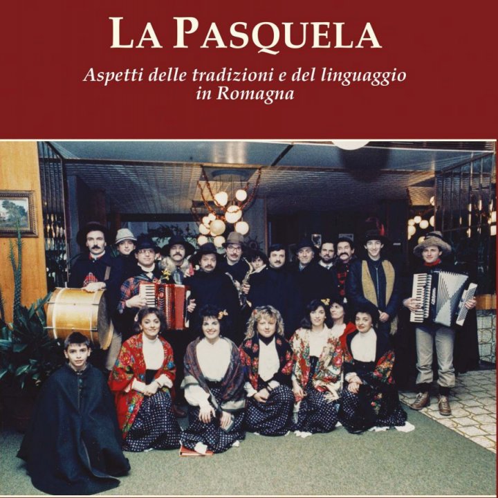 VIVA VIVA LA PASQUELLA