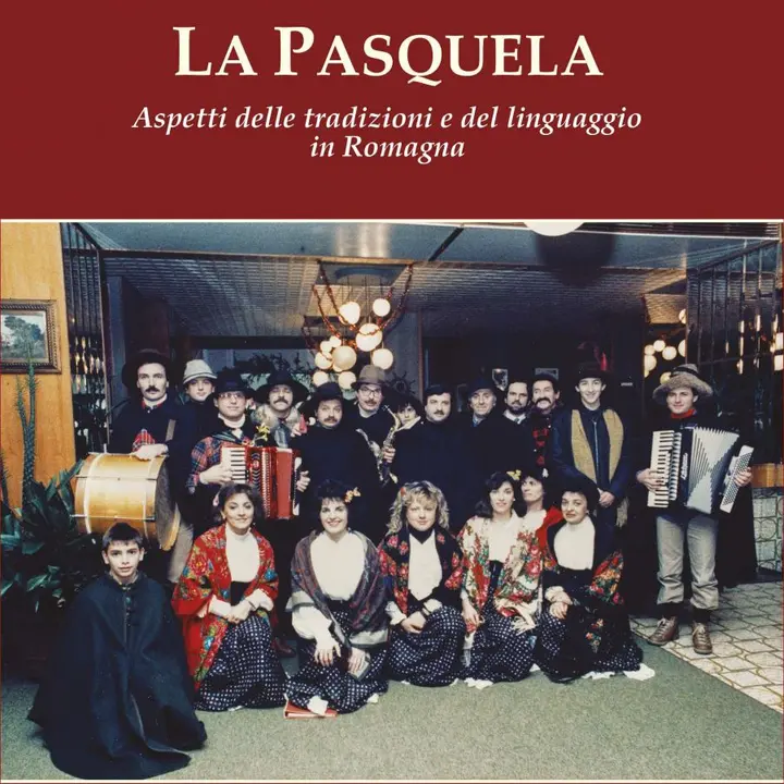 VIVA VIVA LA PASQUELLA