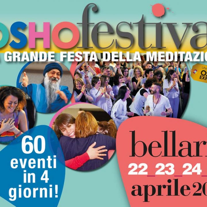 OSHO FESTIVAL