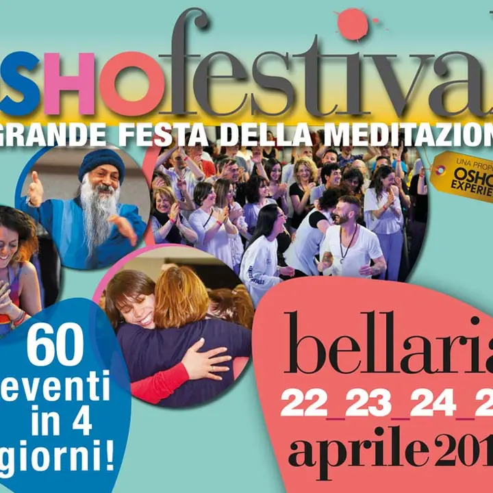 OSHO FESTIVAL