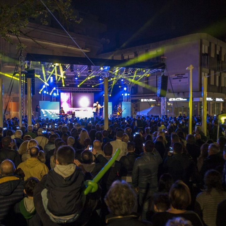 Pasqua in musica a Bellaria Igea Marina