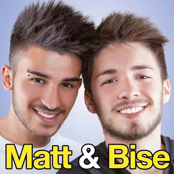 MATT & BISE