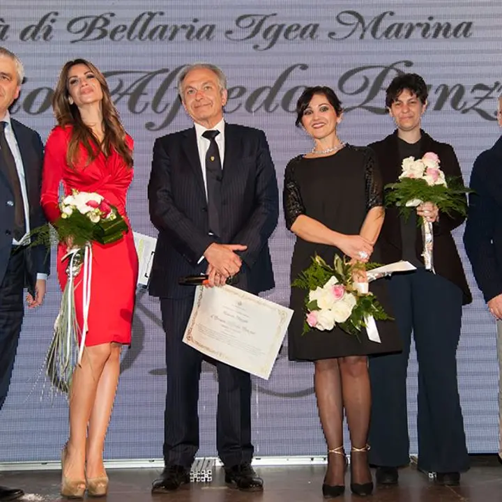 Premio Panzini: questa sera l'incoronazione del vincitore