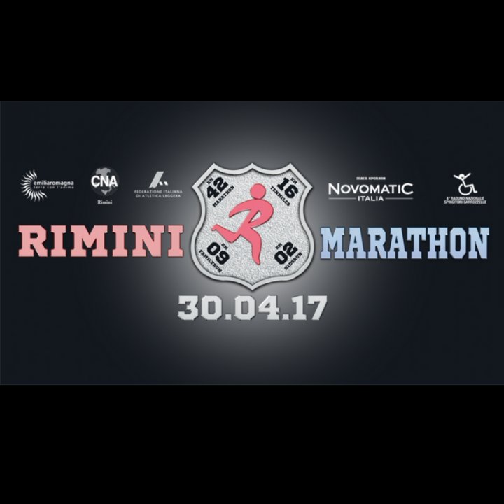 RIMINI MARATHON