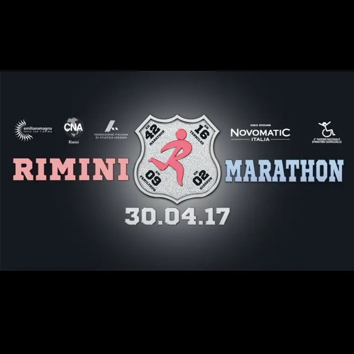 RIMINI MARATHON