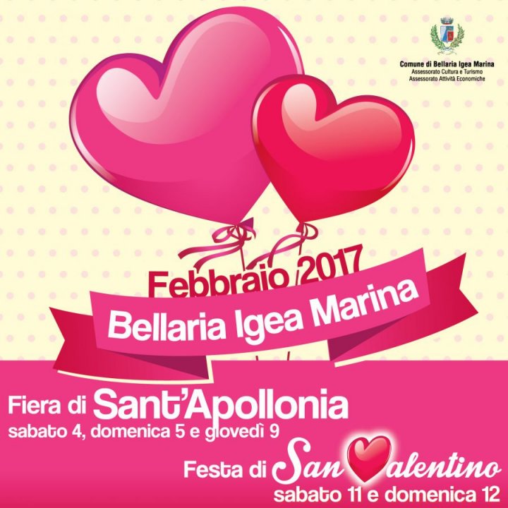 FESTA DI SAN VALENTINO FESTA DI SAN VALENTINO
