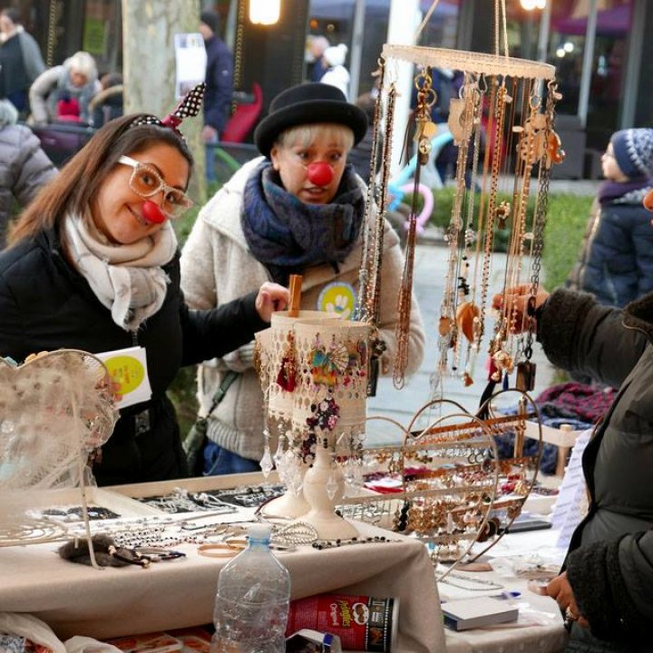 Fiera di Sant'Apollonia: questo week end al via l'edizione 2017 Fiera di Sant'Apollonia: questo week end al via l'edizione 2017